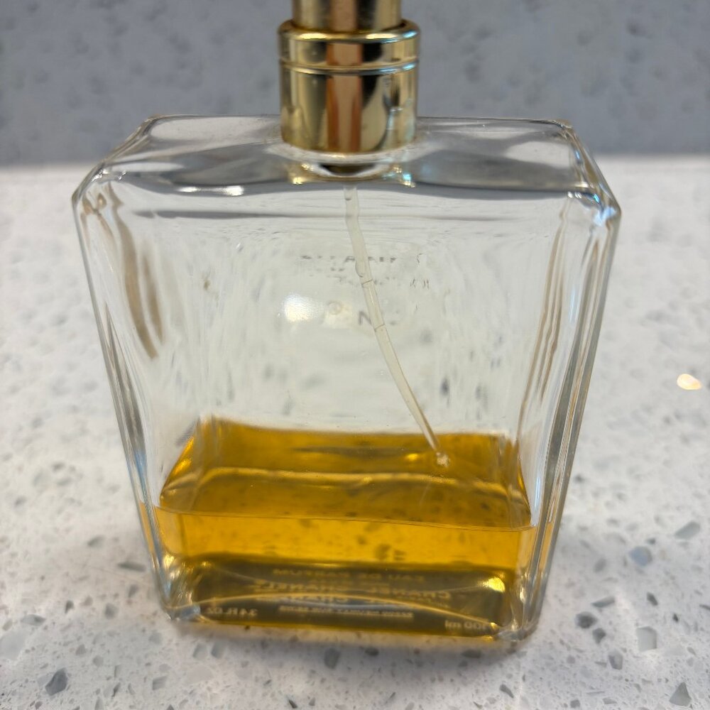 Chanel No. 5 Eau De Parfum Spray